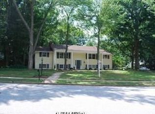 300 S Cherry Grove Ave, Annapolis, MD 21401