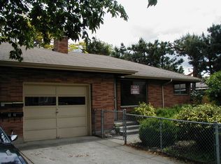 8312 SE 21st Ave #A, Portland, OR 97202