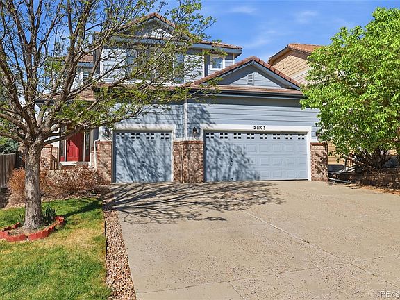 2nd image of 21103 E Lehigh Place