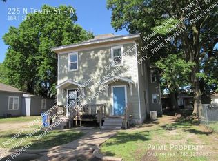 225 N 10th St #A, Salina, KS 67401