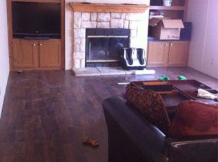 13098 Dunn Rd, Bremond, TX 76629