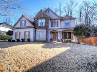 645 Sheringham Ln, Johns Creek, GA 30005