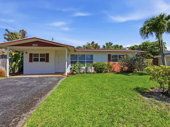 365 Garden Boulevard, Palm Beach Gardens, FL 33410
