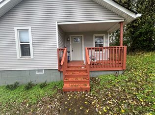 1206 Dodd St, Clarksville, TN