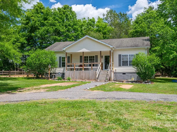 167 Brown Watterson Rd, Cherryville, NC 28021