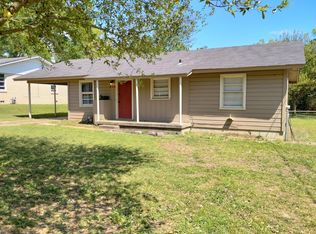 606 Parkview St, Kilgore, TX 75662