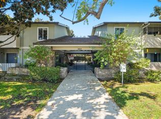 264 N Whisman Rd APT 13, Mountain View, CA 94043