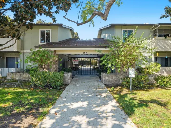 264 N Whisman Rd APT 13, Mountain View, CA 94043