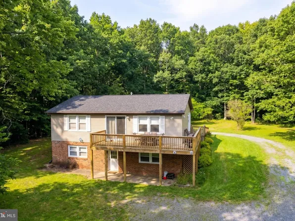 48 Wildwood Estates Dr, McHenry, MD 21541
