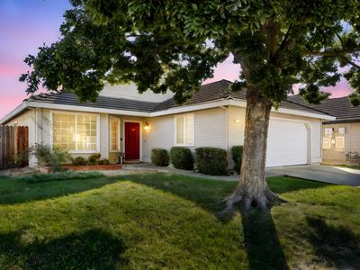250 Arlington Cir, Woodland, CA, 95695