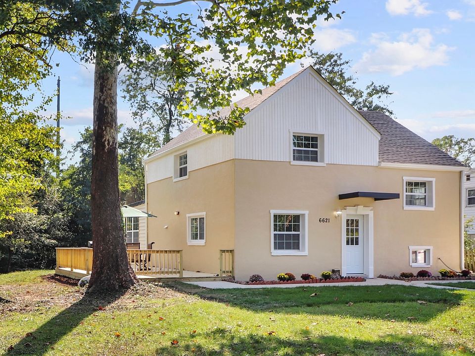 1st image of 6621 Hallwood Ave