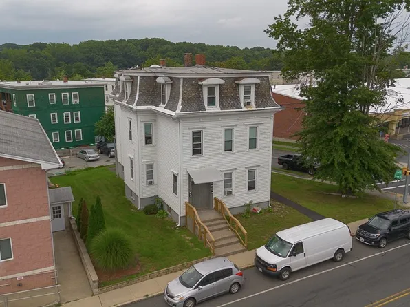 339 Front St, Chicopee, MA 01013