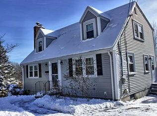 56 Hillsdale Rd, Dedham, MA 02026