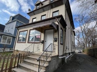 552 Jefferson Ave, Elizabeth, NJ 07201