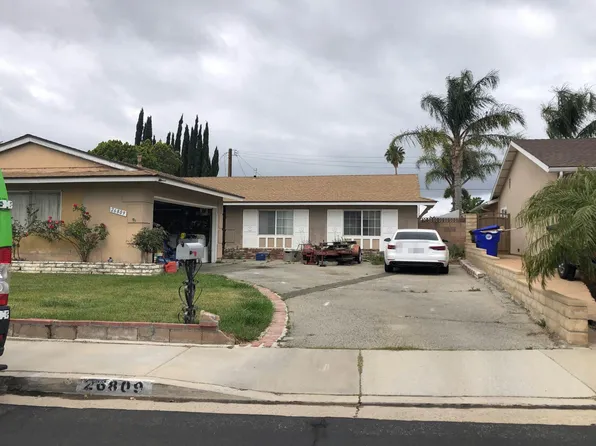 26809 Alcon Dr, Santa Clarita, CA 91350