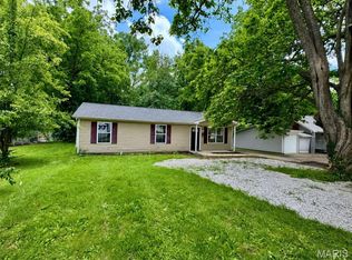 1404 W Worley St, Columbia, MO 65203