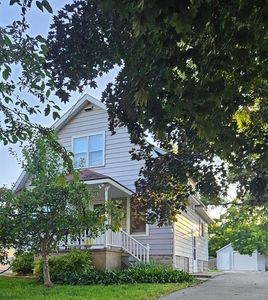 1427 Evans St, Oshkosh, WI, 54901