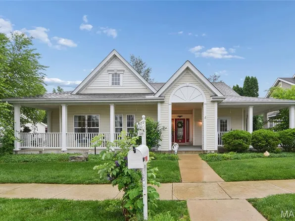 715 Rolling Wind Dr, O'Fallon, MO 63368
