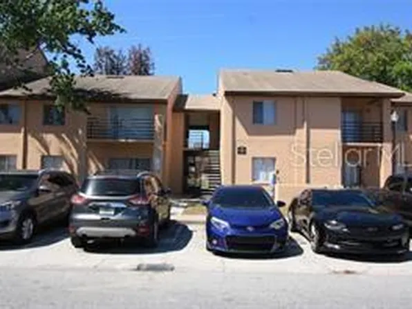 5208 Via Hacienda Cir #A201, Orlando, FL 32839
