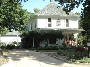1344 S Laura Ave, Wichita, KS 67211