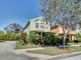 1951 SE Oldsmar Dr, Port Saint Lucie, FL 34952