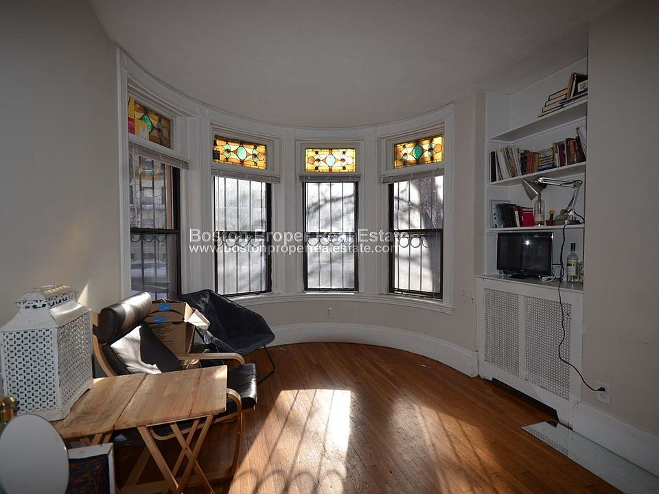 45 Westland Ave. #5 Boston - Fenway Unit Photo 1
