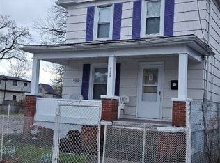 828 20th St, Niagara Falls, NY