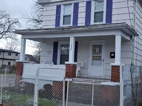 828 20th St, Niagara Falls, NY 14301