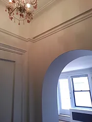 Rented by New York Residence