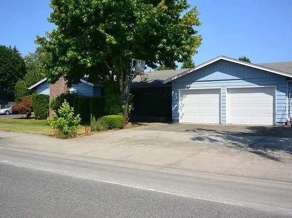 1105 N Parkway Ave, Battle Ground, WA 98604