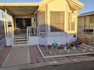 11193 S Maria Rosa Dr, Yuma, AZ 85367
