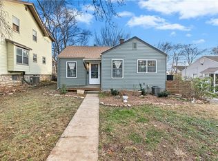 1329 E 82nd St, Kansas City, MO 64131