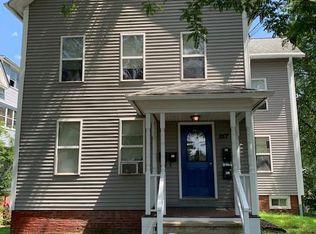 157 Bridge St #2, Northampton, MA 01060