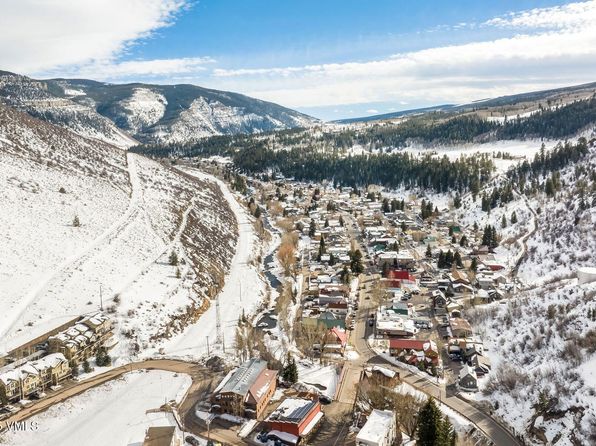 107 Lions Ln, Minturn, CO 81645