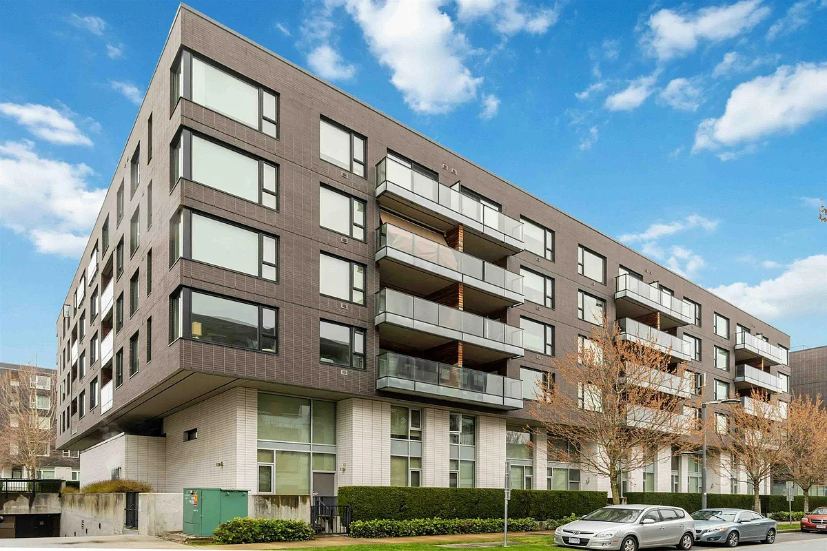 Building Photo - 607 Birney Ave #607