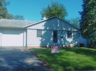 400 E Montana Ave, Glendale Heights, IL 60139