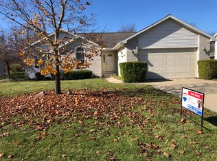 2319 Keller Rd, Holt, MI 48842