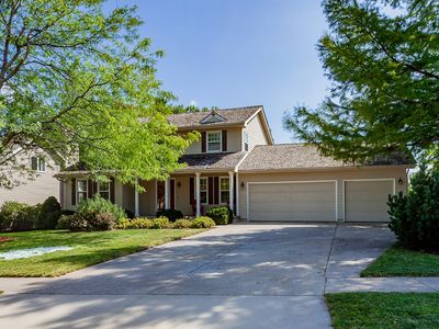 2121 NW 139th St, Clive, IA, 50325
