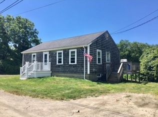20 Stone St, Fairhaven, MA 02719