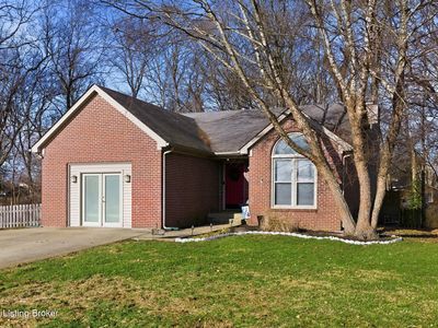 3015 Twilight Ave, Shelbyville, KY, 40065