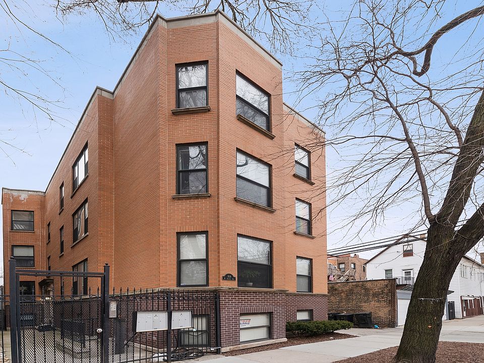 1st image of 814 W Aldine Ave APT 3N