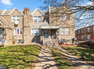 1463 McKinley St, Philadelphia, PA 19149
