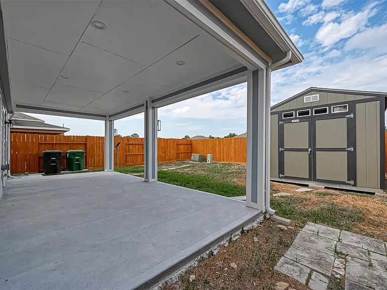 6906 Anson Point Ln — Photo 31
