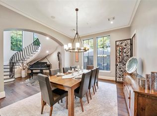 11313 Surrey Oaks Ln, Piney Point Village, TX 77024