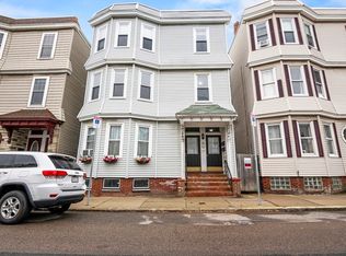 151 L St, South Boston, MA 02127