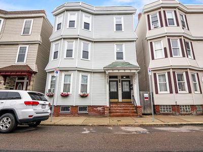 151 L St, South Boston, MA, 02127