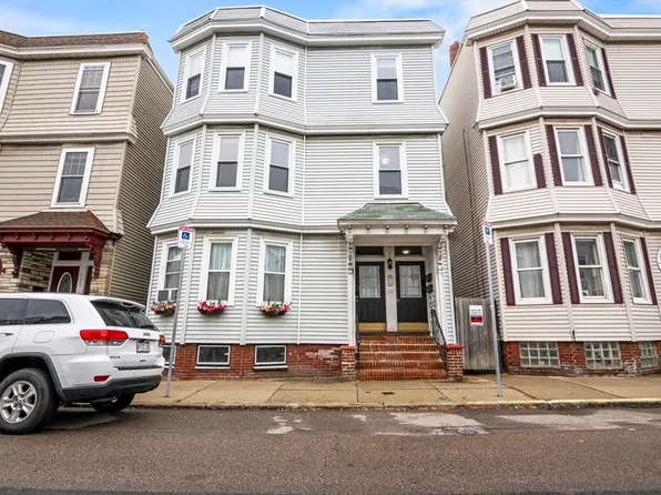 151 L St, South Boston, MA 02127