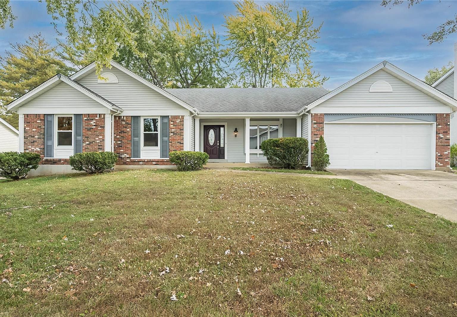 120 Montana Dr, Saint Charles, MO 63304 Zillow