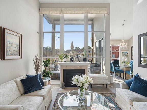 2nd image of 2 Renaissance Sq #401