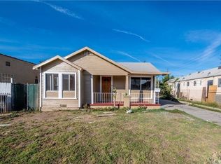 6211 Heliotrope Ave, Bell, CA